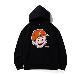 CARNIVAL® x PLASTIC LAB "The Turbo Kid" Collection Kid Hoodie