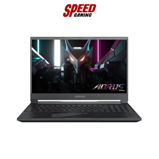 GIGABYTE AORUS 15X INTEL i7-13700HX | RTX 4060 (AKF-D3TH754SH) NOTEBOOK (โน๊คบุ๊ค) | By Speed Gaming