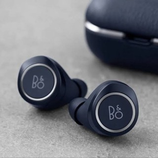 B&amp;O Beoplay E8 2.0 หูฟัง True Wireless ระดับพรีเมี่ยม สี Indigo Blue