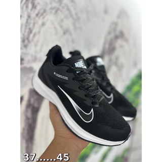 New รองเท้าผ้าใบใส่วิ่งใส่เที่ยวใส่ทำงานใส่เล่นกีฬา NIKE ZOOM งาน เกรด A รับประกันสินค้าตรงปก 100%