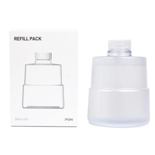 รีฟิล สบู่ล้างมือ PON Refill Pack จากเกาหลี