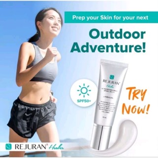 rejuran healer uv protection cream spf 50+++ 40ml