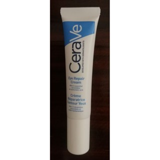 CERAVE Eye Repair Cream