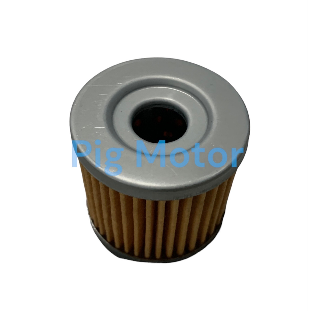 ไส้กรองน้ำมันเครื่อง กรองน้ำมันเครื่อง SMASH/BEST/STEP/SHOOTER/HAYATE/JELATO/KATANA/SKYDRIVE/GD110/R