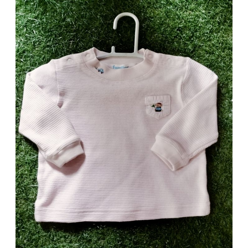 familiarไซส์70น้องผู้หญิง