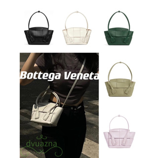 100% แบรนด์ใหม่และของแท้ BOTTEGA VENETA / BV ARCO กระเป๋าสะพาย