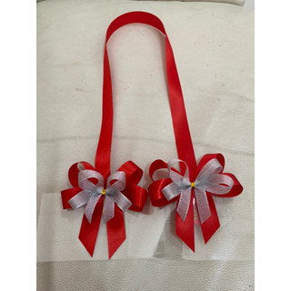 พวงมาลัยพร้อมซองใส่ธนบัตร ของขวัญปัจฉิม ของขวัญรับปริญญา