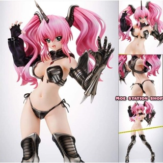 [ พร้อมส่ง ] Minki (cast-off ได้) (1/7 Amakuni) Hell Teacher Nube ของใหม่ แท้