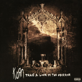 ซีดีเพลง CD Korn 2003 - Take a Look in the Mirror,ในราคาพิเศษสุดเพียง159บาท