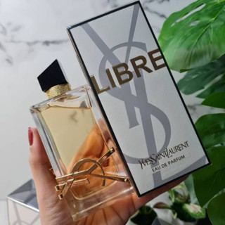 YvesSant Laurent Ysl Libre EDP 90ml