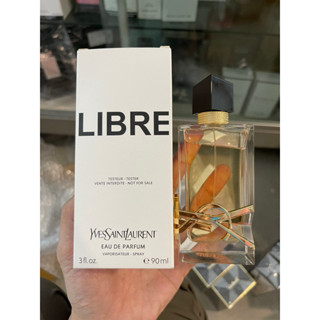 (Tester Box) YvesSant Laurent Ysl Libre EDP 90ml