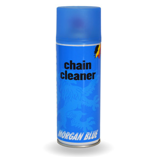 สเปรย์ทำความสะอาดโซ่ Morgan Blue Chain Cleaner