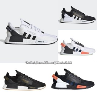 รองเท้า NMD R1 V2 ใส่ได้ทั้ง ชาย หญิง [ ของแท้💯 พร้อมส่ง ]