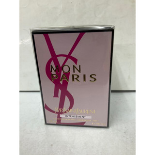 Ysl mon Paris intensement EDP 90ml