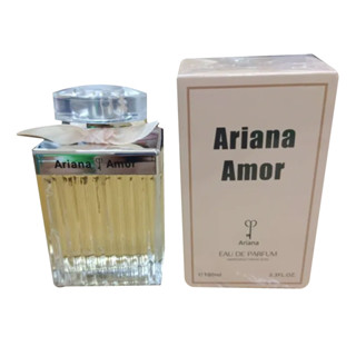 น้ำหอม Arina Amor edp 100ml.