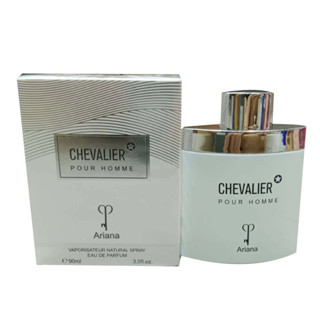 น้ำหอม Ariana CHEVALIER POUR HOMME 100 ml.