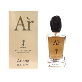 น้ำหอม Ar Ariana First Love EAU DE PARFUM 100ml.