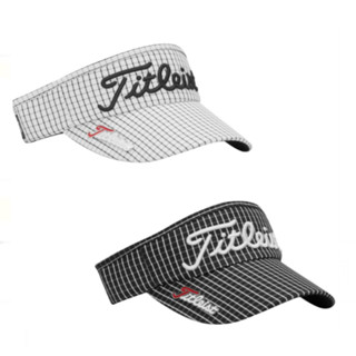 หมวกกอล์ฟ Visor Titleist golf hat