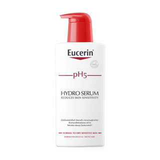 Eucerin pH5 Hydro Serum 400 ml.