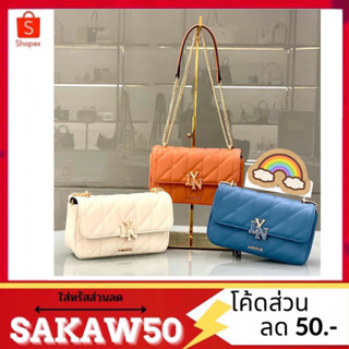 นาทีทอง✨💕 Gaston Crossbody S ‼️✨กระเป๋าดีไซน์เก๋🥰