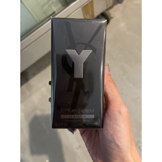 Ysl Y Le Parfume 60ml