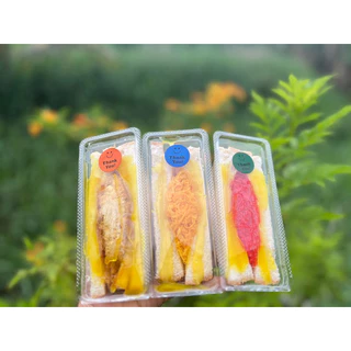 น้ำสลัดแซนวิชโบราณ 500 กรัม หอม หวานกลมกล่อม☪️ อยู่ได้ 2-3 สัปดาห์