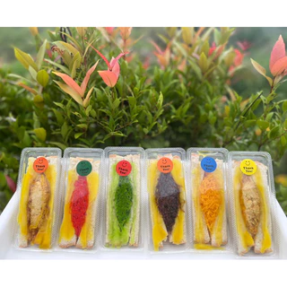 น้ำสลัดแซนวิชโบราณ 500 กรัม หอม หวานกลมกล่อม☪️ อยู่ได้ 2-3 สัปดาห์