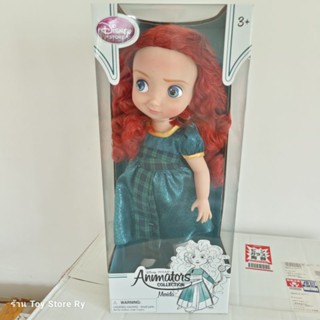 Disney Animator Merida รุ่น 2  พร้อมส่ง ของแท้