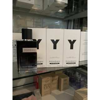 (Tester Box) Yves Saint Laurent Ysl Y EDP 100ml