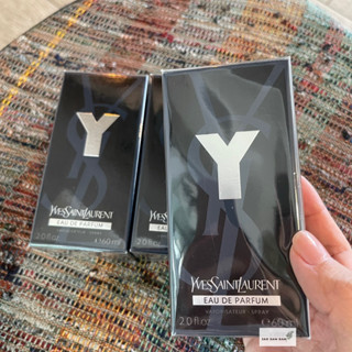 Yves Saint Laurent Ysl Y EDP 60ml