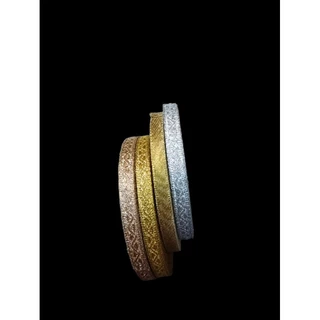 ริบบิ้น Rt ยาวม้วนละ 25-30 เมตร กว้าง1Cm