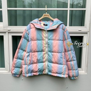 BALENCIAGA DOWN JACKET