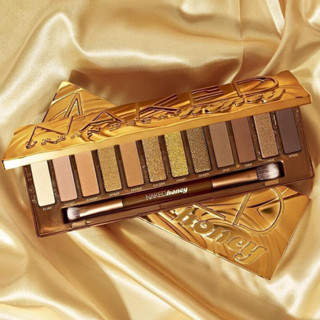 URBAN DECAY NAKED honey Palette