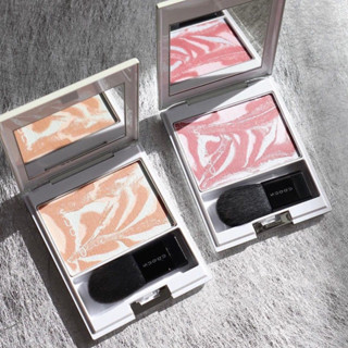 #มือ2 SUQQU Pure Color Blush No.140 &amp; No. 141 (limited edition) Summer 2023