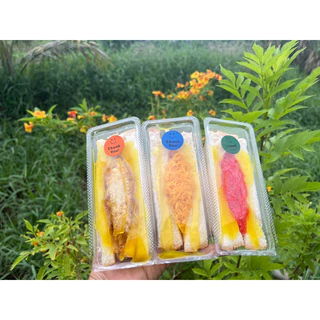 น้ำสลัดโบราณแพ๊กคู่ รวม 2000 กรัม ราคา 330฿