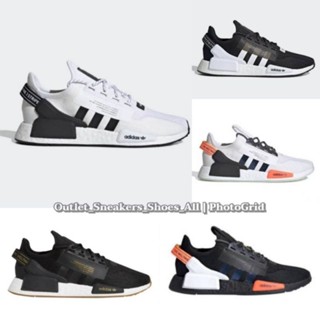 รองเท้า NMD R1 V2 Unisex ใส่ได้ทั้ง ชาย หญิง [ ของแท้ พร้อมส่งฟรี ]