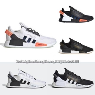 รองเท้า NMD R1 V2 Women [ ของแท้💯 พร้อมส่งฟรี ]