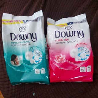 Downy ผงซักฟอกสูตรเข้มข้นขนาด200กรัม