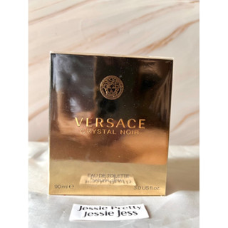 Versace Crystal Noir EDT 100ml