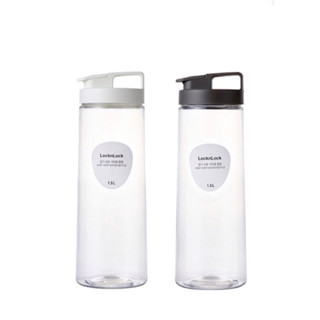 ✅ กระบอกน้ำ LocknLock EASY GRIP BOTTLE 1.5L รุ่น HAP814