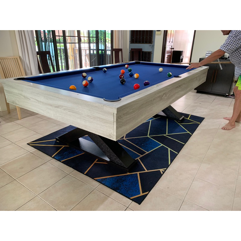 pool table 8ft.มาตราฐาน