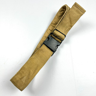 เข็มขัดยุทธวิธี British Army Desert Webbing Trouser Belt กองทัพอังกฤษ วัสดุไนลอน