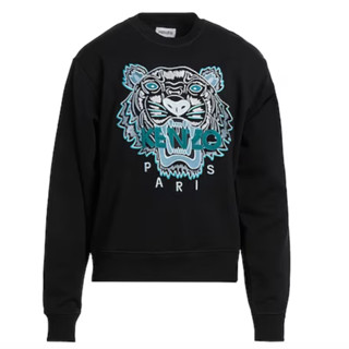 พร้อมส่งในไทย📦เสื้อ Kenzo Men Sweatshirt(Size XL)**ของเเท้