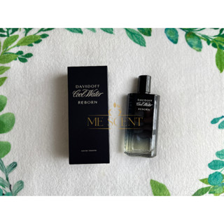 Davidoff Cool Water Reborn (EDT) แบ่งขาย