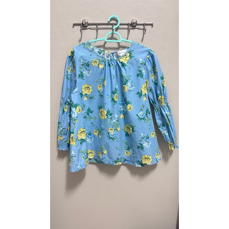 เสื้อ lyn around   size xs