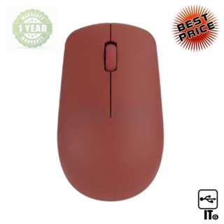 WIRELESS MOUSE LENOVO 530 ประกัน 1Y เมาส์ไร้สาย เมาส์ เม้าส์ เม้า เม้าท์ เมาส