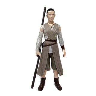 Takara Tomy Star Wars Diecast Action Figure Rey