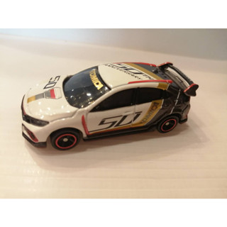 รถเหล็ก Tomica Honda Civic Type R Tomica 50th Anniversary