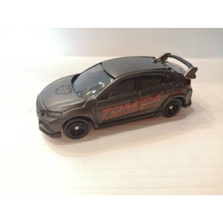 Tomica Honda Civic TYPE R Tomica Event Model