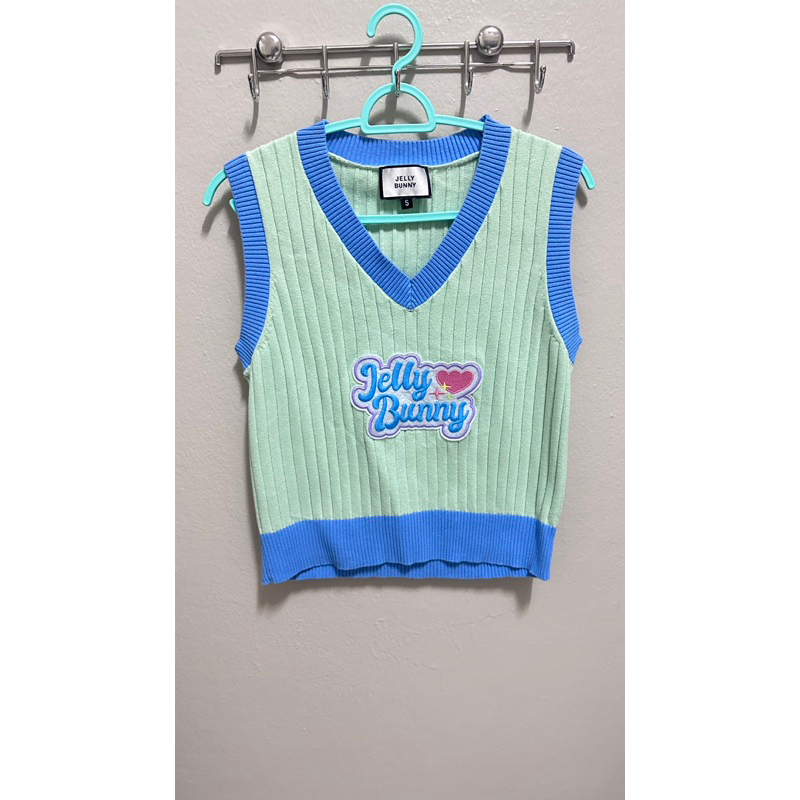 เสื้อ jelly bunny size s
